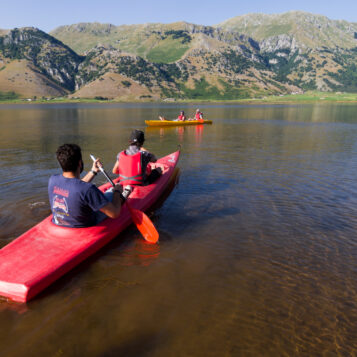 Canoa